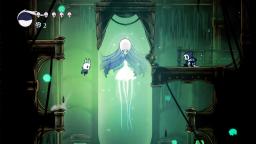 Hollow Knight: Voidheart Edition Screenshot 1